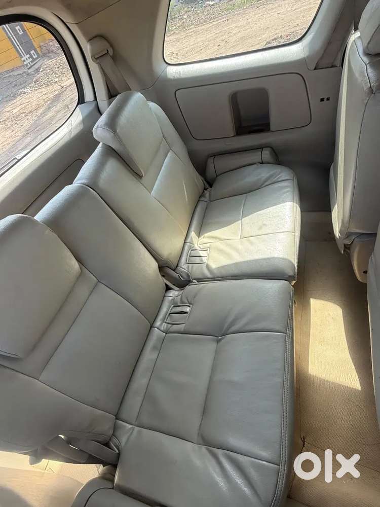 Toyota Innova 2013 Diesel Well Maintained