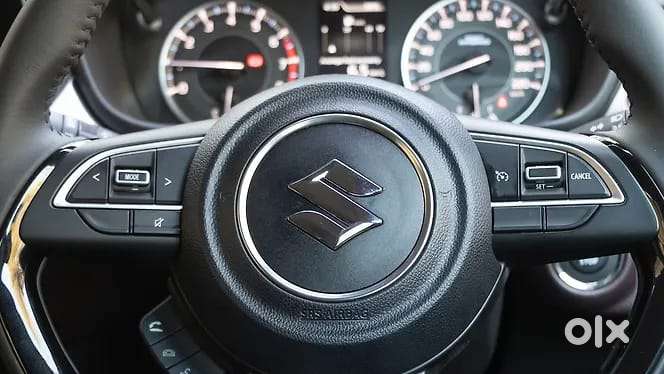 Maruti Suzuki Fronx Delta Plus 1.2l Mt, 2026
