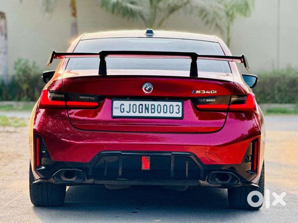 Bmw 3 Series 3.0 M340i Xdrive, 2023, Petrol
