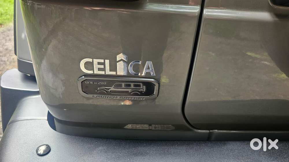 Jeep Wrangler 2.0 Rubicon Petrol At, 2022, Petrol