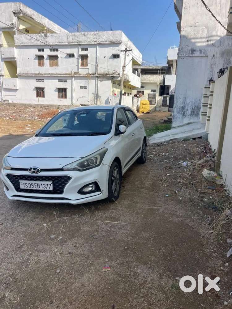 I20asta Good Condition