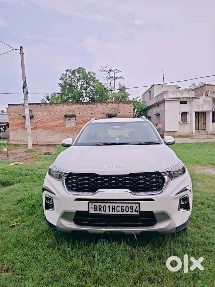 Kia Sonet 2023 Petrol Plus
