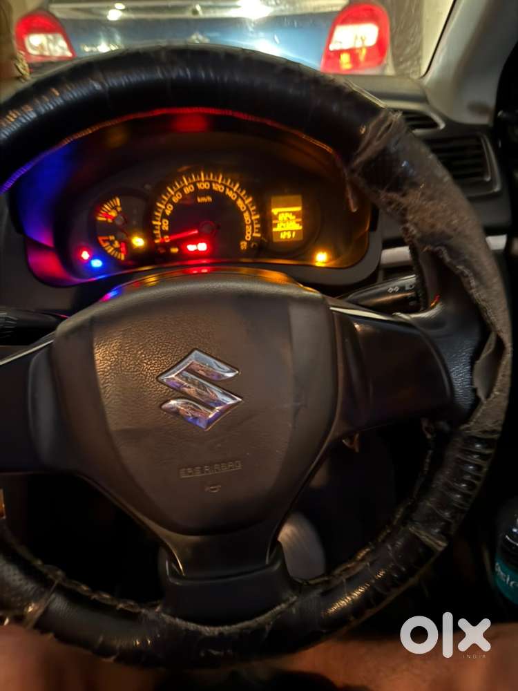 Maruti Suzuki Swift 2017