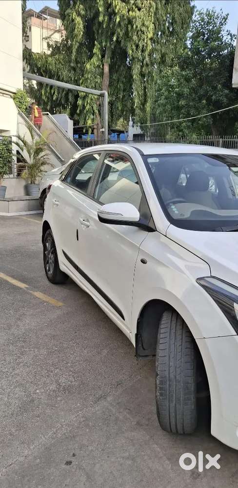 Hyundai I20 Sportz 2020