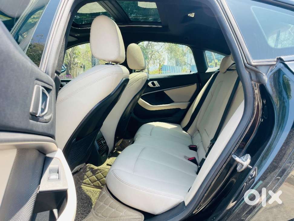 Bmw 2 Series Gran Coupe 220i M Sport, 2022, Petrol