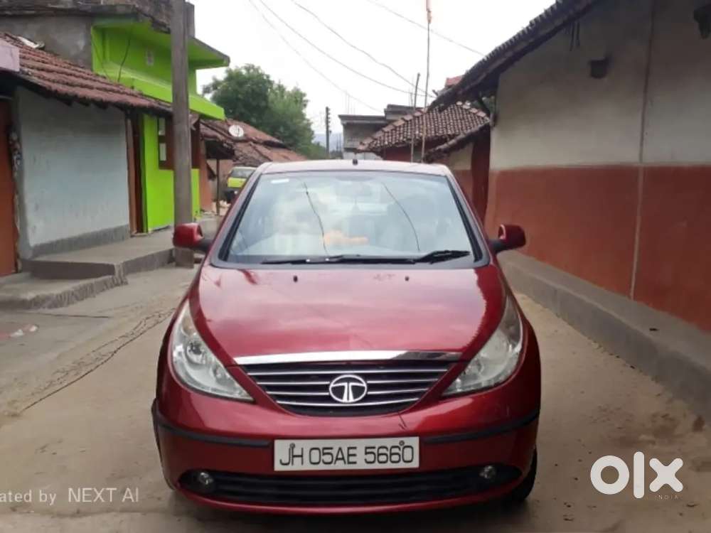 Tata Indigo Manza
