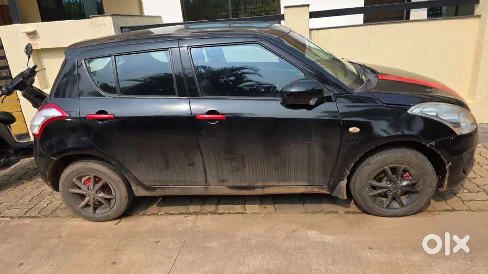 Maruti Suzuki Swift Zdi 2016