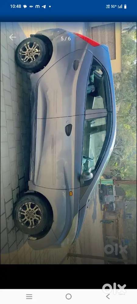 Hyundai Eon 2012