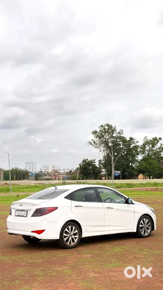 Verna 2015 Modal
