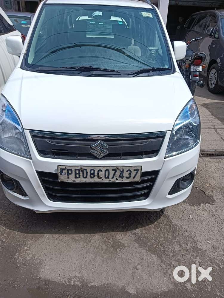 Maruti Suzuki Wagon R 2014 Well Maintained