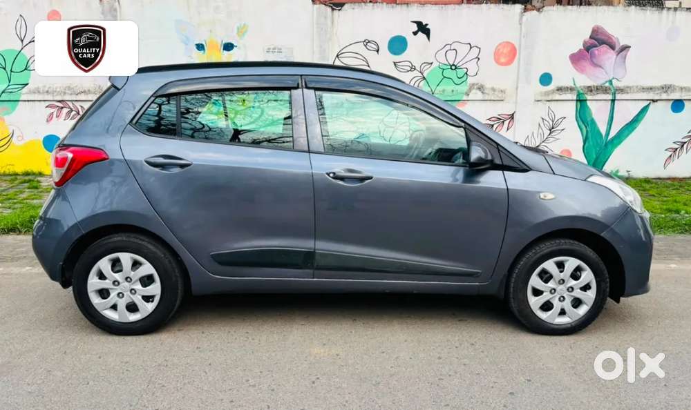 Hyundai Grand I10 1.2 Kappa Magna, 2019, Petrol