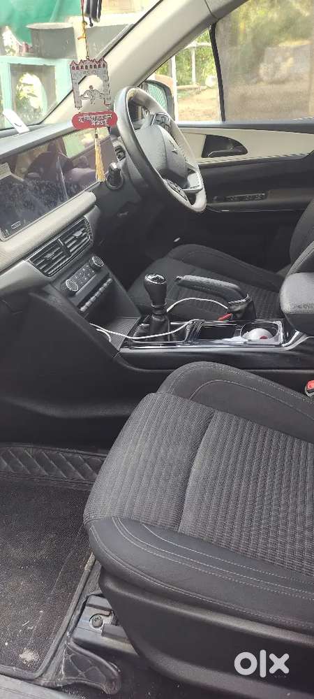 Mahindra Xuv700 2024 Diesel 20000 Km Driven