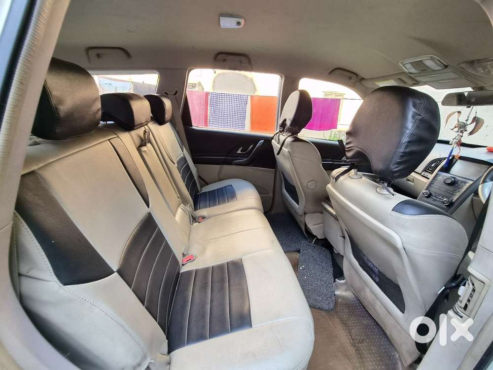 Mahindra Xuv500 Diesel 2016
