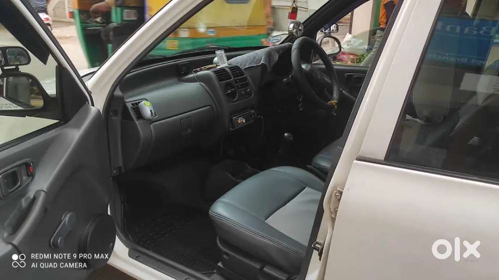 Maruti Suzuki Zen 1999 Petrol Manual