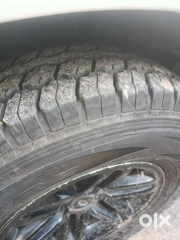 Ford Endeavour 2012 Diesel 194000 Km Driven