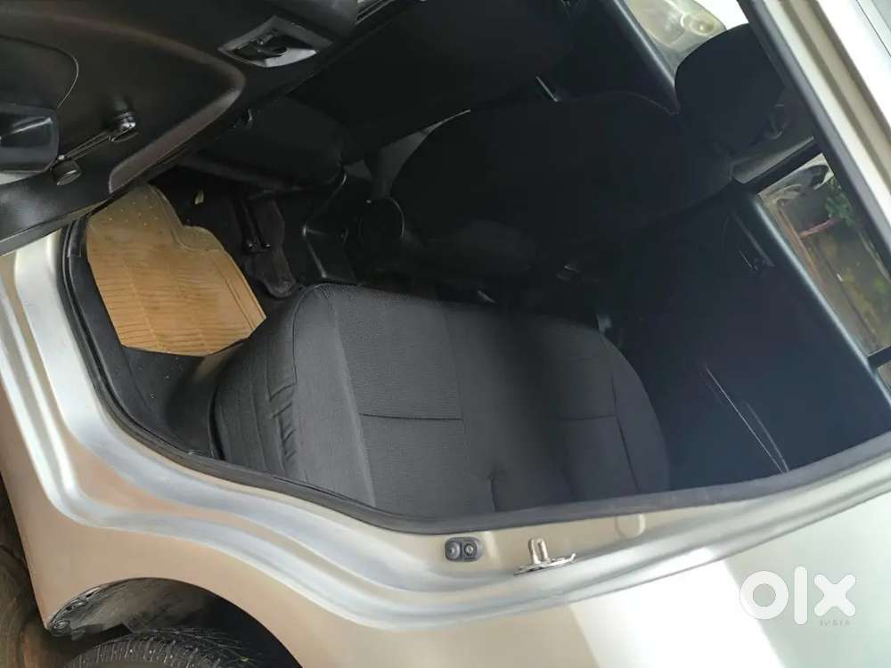 Swift 2012 Lxi Single Owner Insurance Valid 62 K Wsr No Work Required