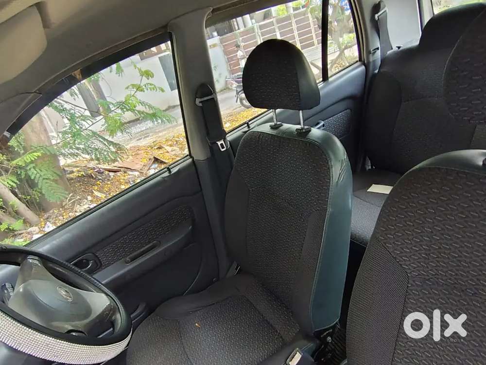 Hyundai Santro Xing 2005