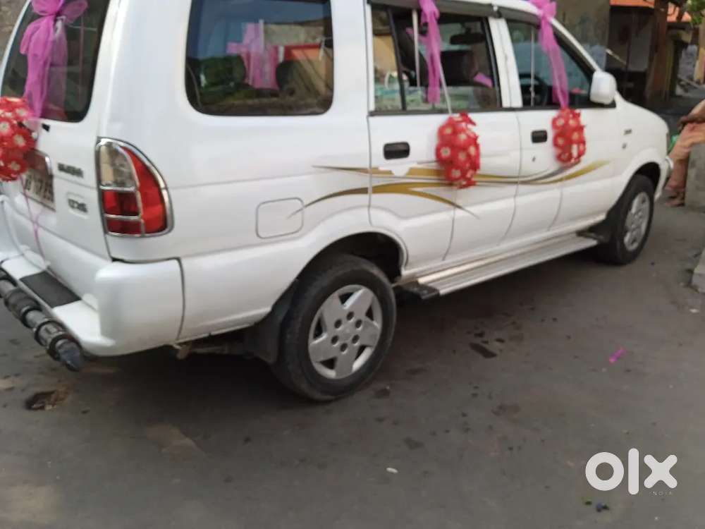 Chevrolet Tavera Neo 2006