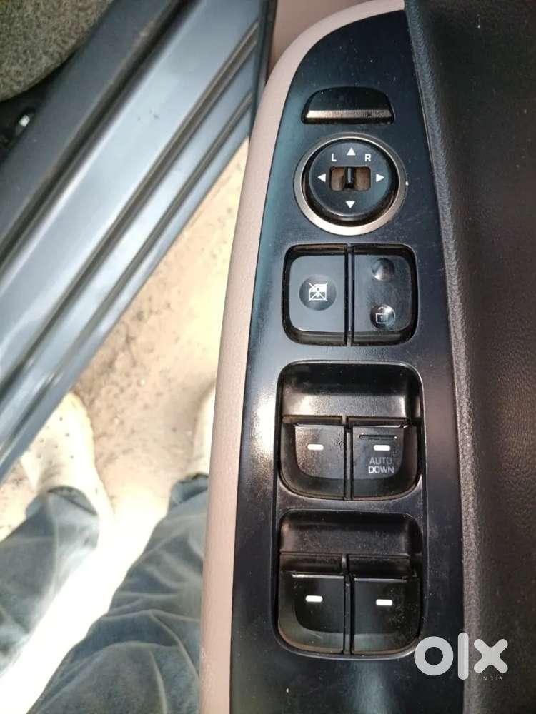 Hyundai Grand I10 1.2 Kappa Sportz Option, 2018, Petrol