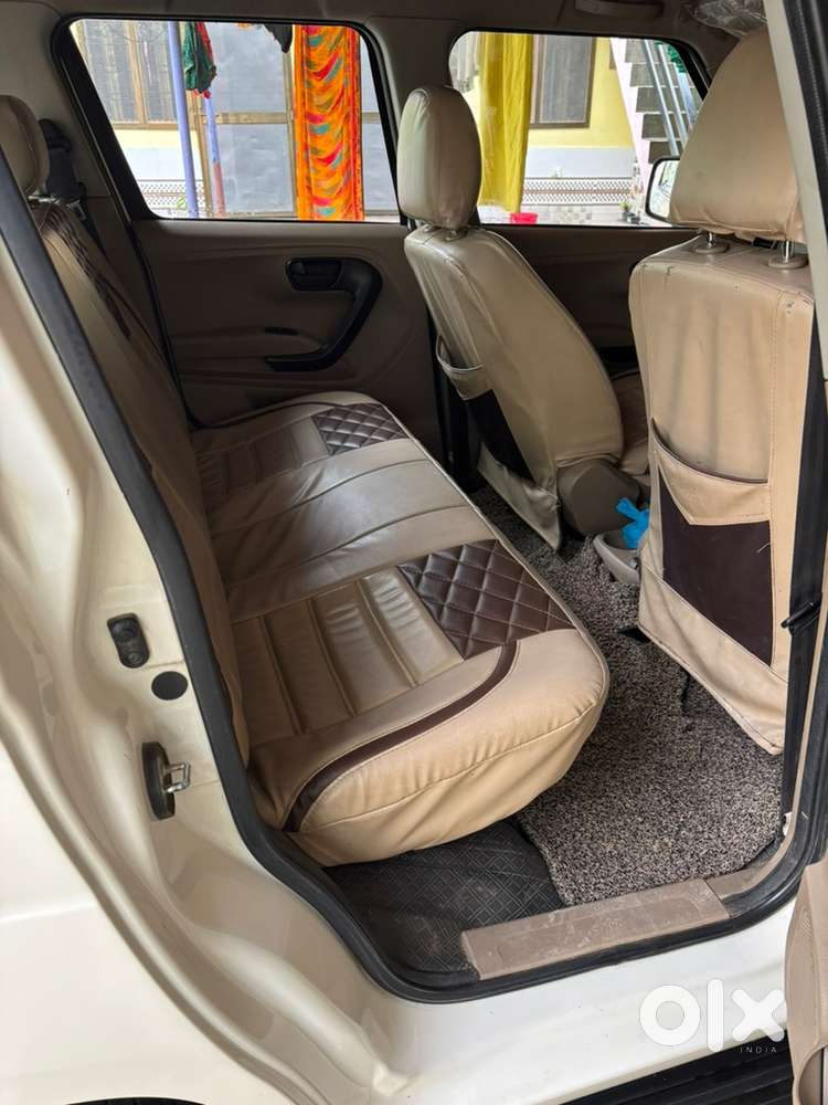 Mahindra Tuv Diesel 2017