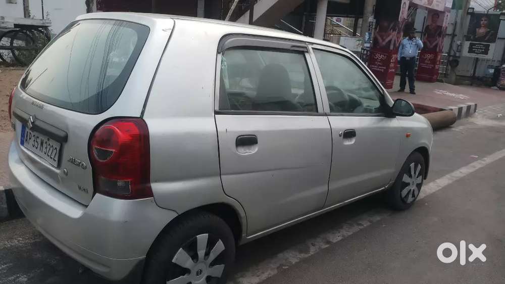 Good Condition Car Good A/c