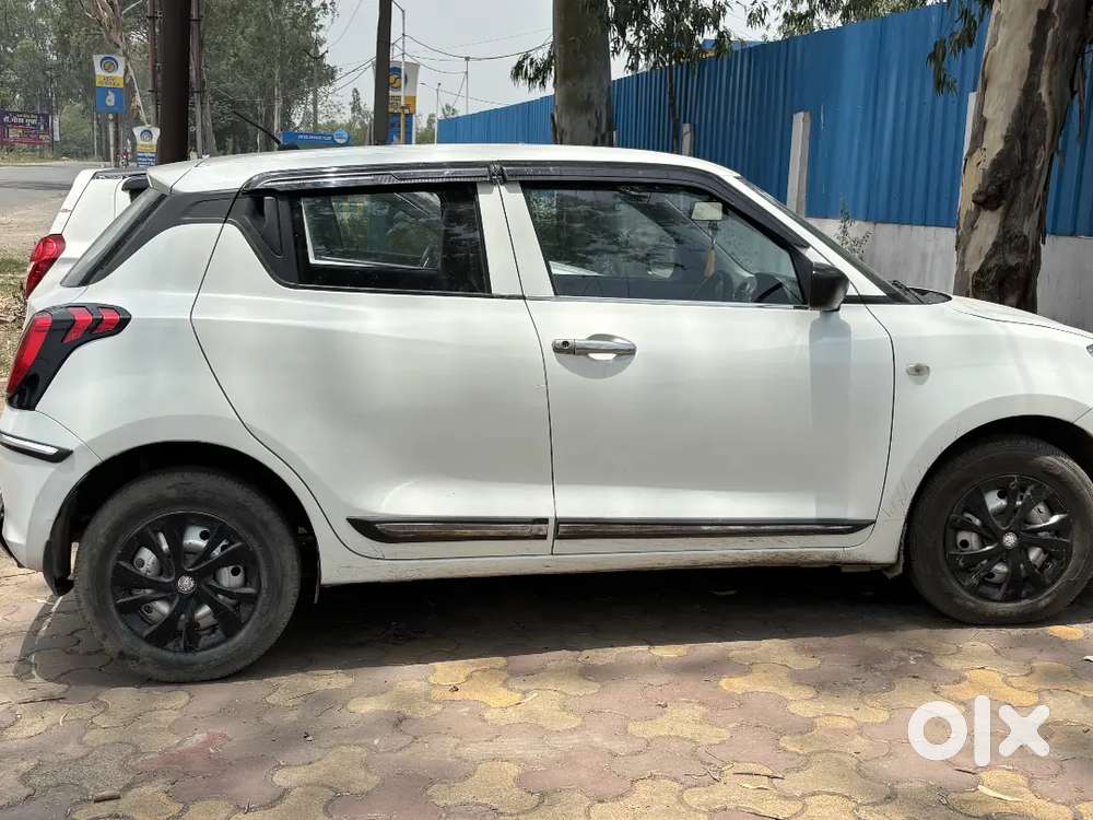 Maruti Suzuki Swift 2020 Petrol 93000 Km Driven