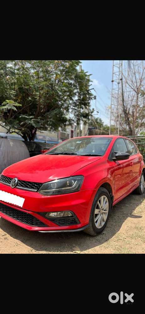 Good Condition Vehicle