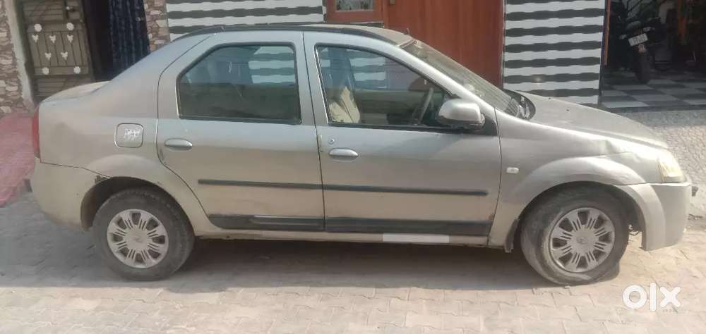 Mahindra Verito 2012 Diesel 137495 Km Driven
