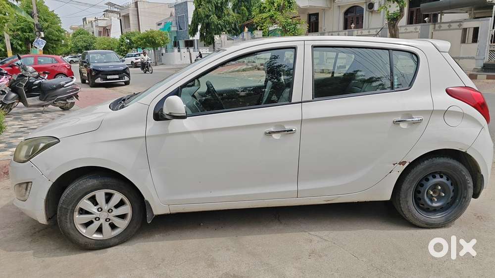 Hyundai I20 Diesel 2013