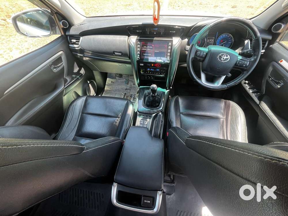 Toyota Fortuner 4x2 Mt 2.8 Diesel, 2024, Diesel