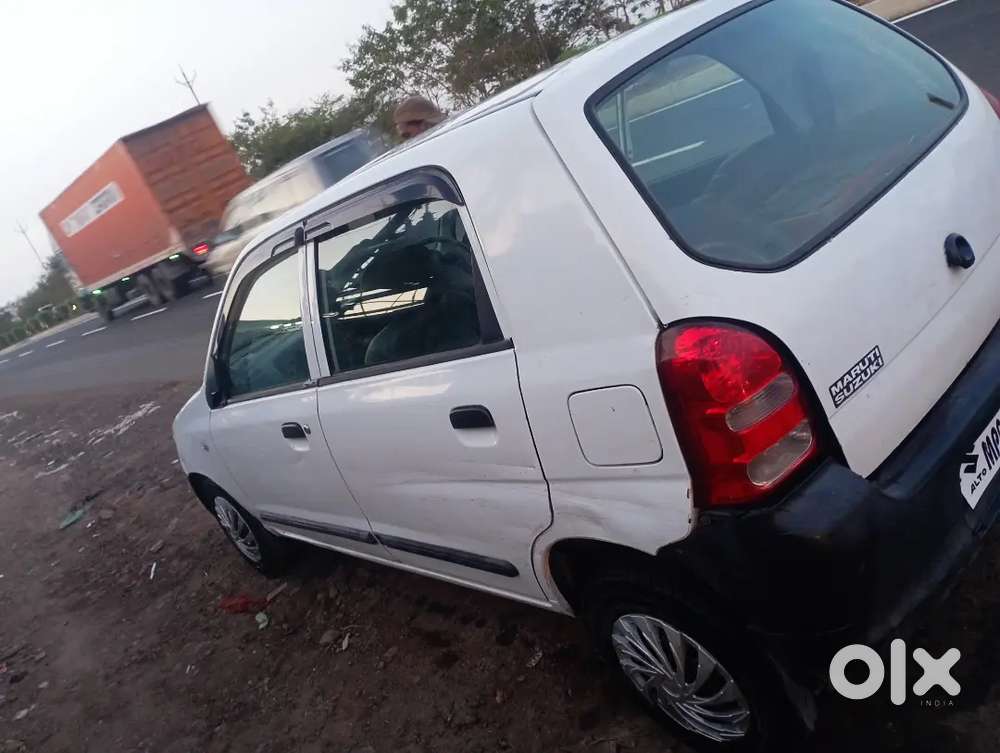 Alto 800 Lxi Fresh Condition Gai Hai