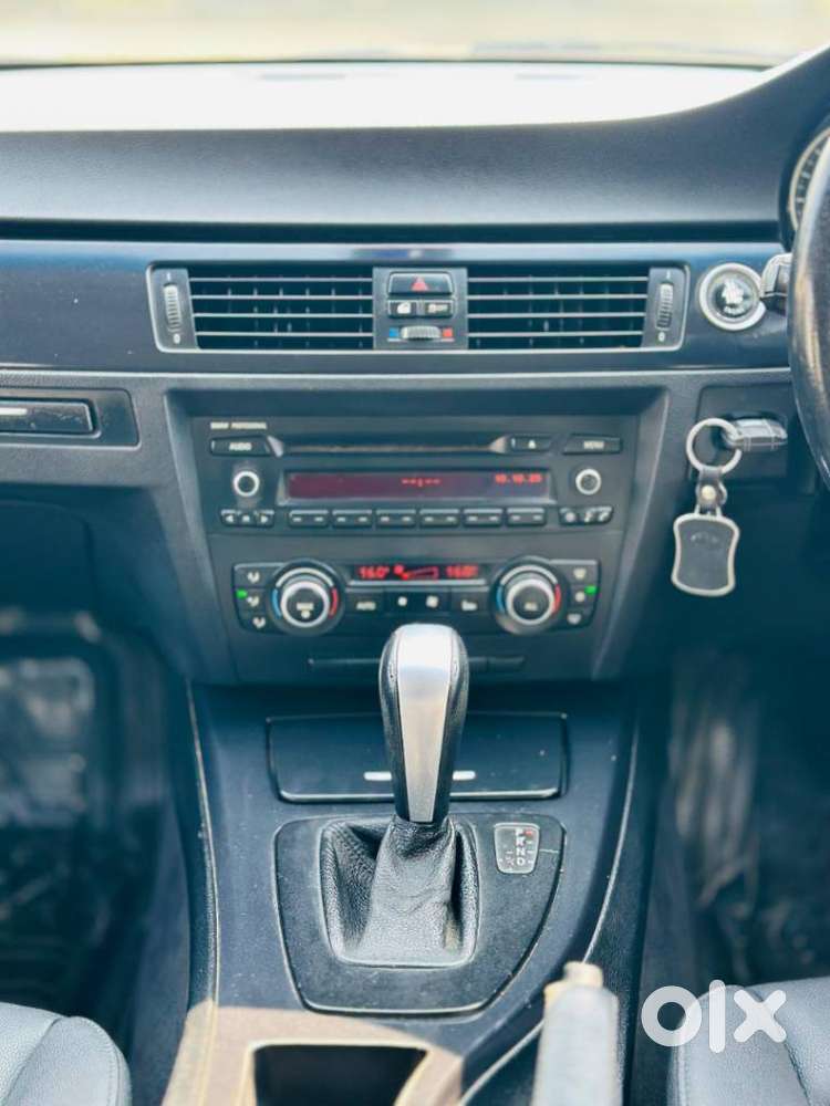 Bmw 3 Series 2.0 320d Sport Edition, 2012, Diesel