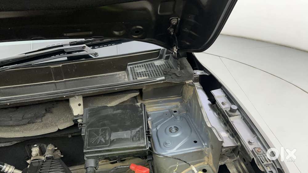 Renault Kwid 2019-ongoing 1.0 Climber Amt, 2018, Petrol