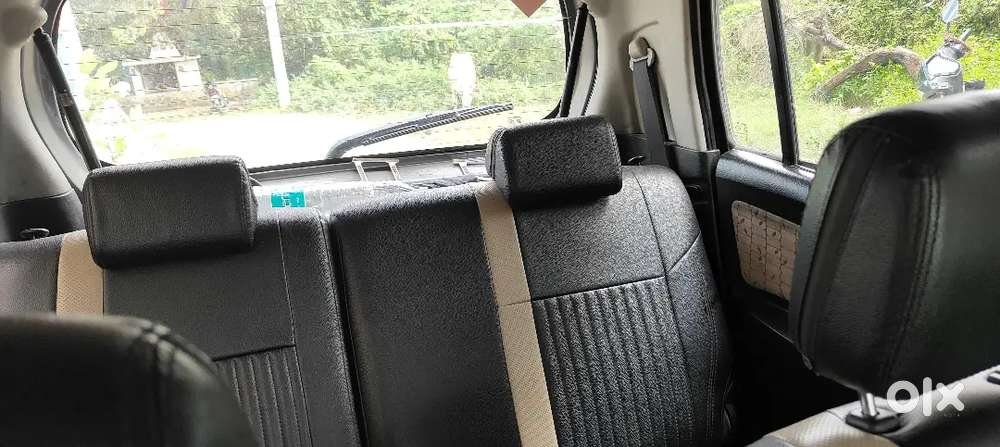 Maruti Wagon R Vx I 2018