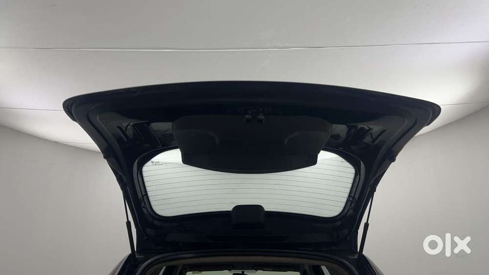 Renault Duster 2015-2019 1.5 85ps Rxz 4x2 Mt Diesel, 2016, Diesel