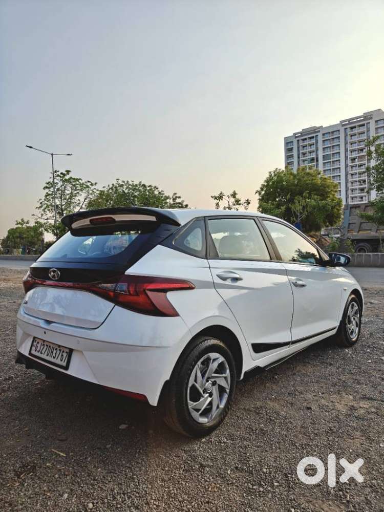 Hyundai I20 Magna Plus Diesel, 2020, Diesel