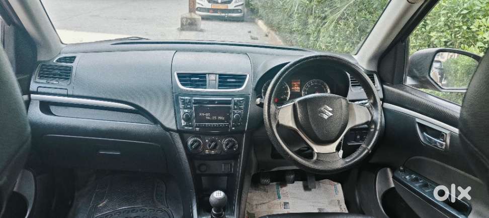 Maruti Suzuki Swift, 2014, Petrol