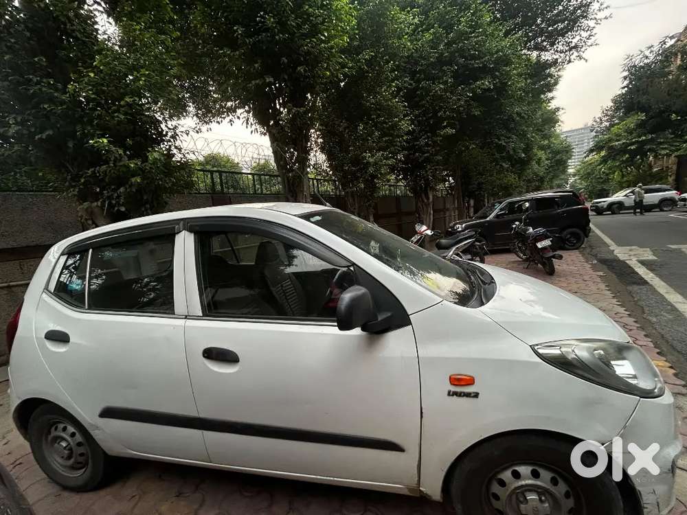Hyundai I10 2017 Petrol