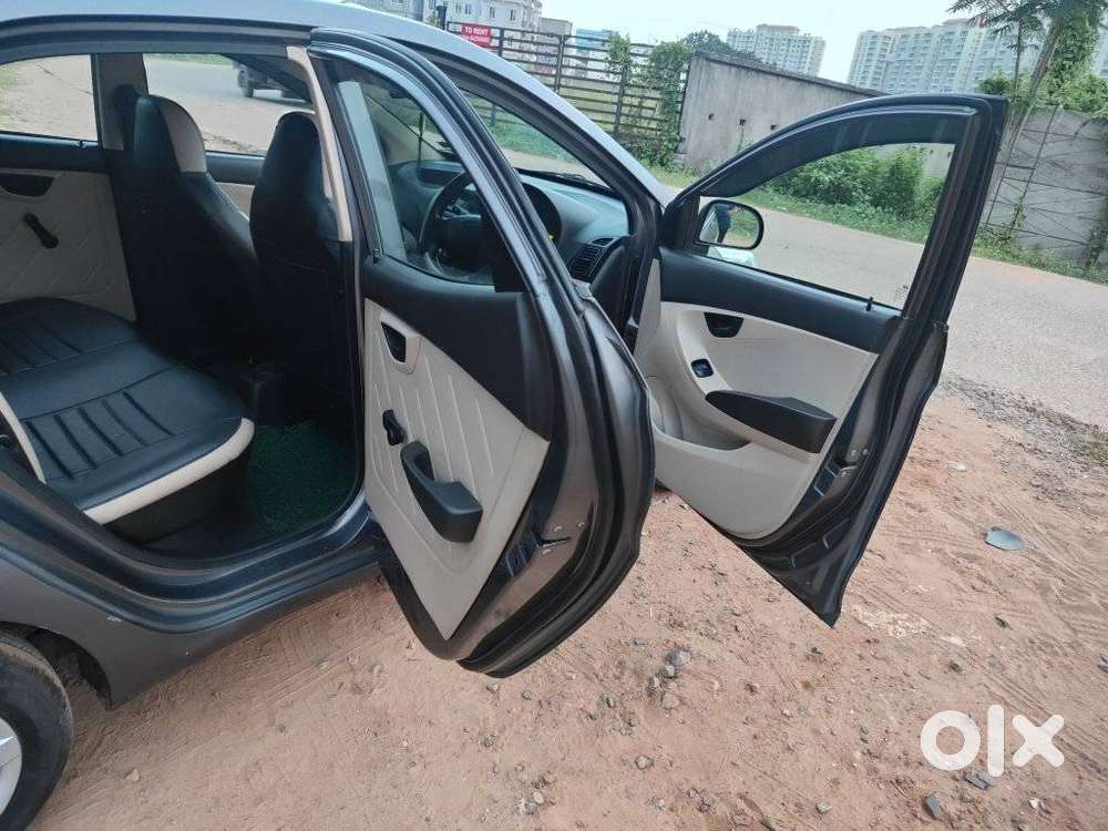 Hyundai Eon Era +, 2018, Petrol