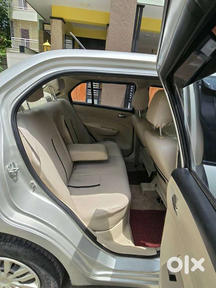 Maruti Suzuki Swift Dzire 1.2 Vxi, 2015, Petrol