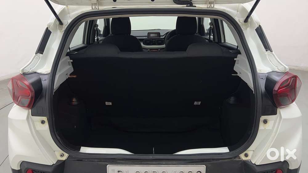 Tata Punch Adventure, 2023, Petrol