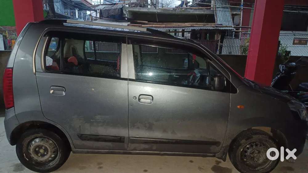 Single Handed In Very Good Condition