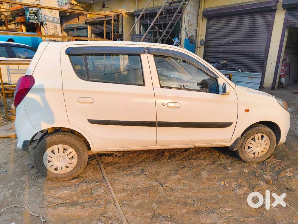 Maruti Suzuki Alto 800 2018 Petrol Well Maintained