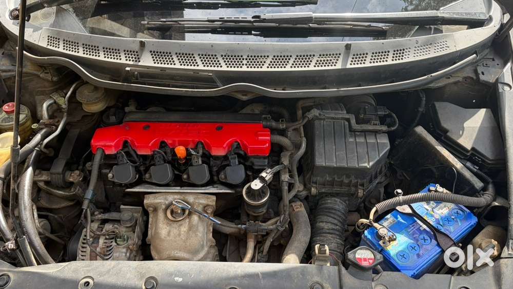 Honda Civic 1.8 Petrol 2007