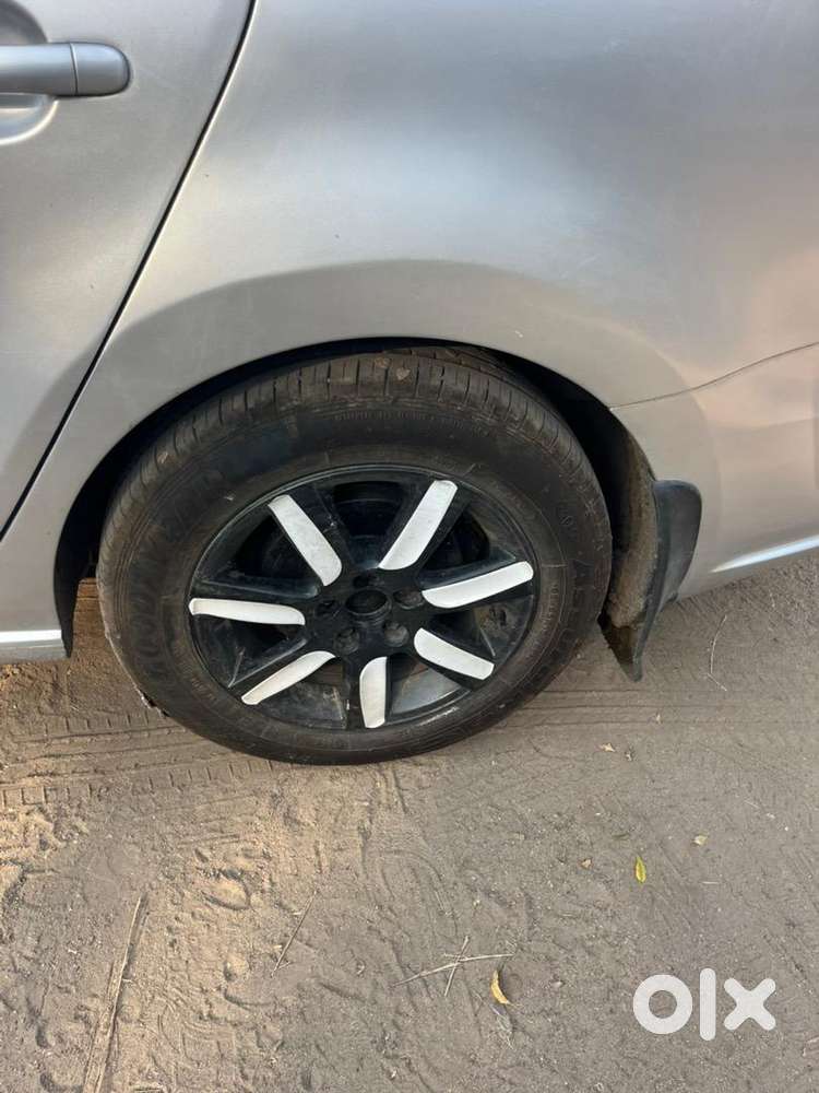 Volkswagen Vento 2017 Cng & Hybrids Well Maintained