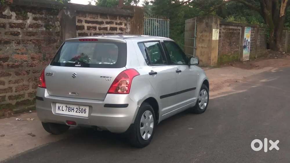 Maruti Suzuki Swift 2008 Petrol Good Condition