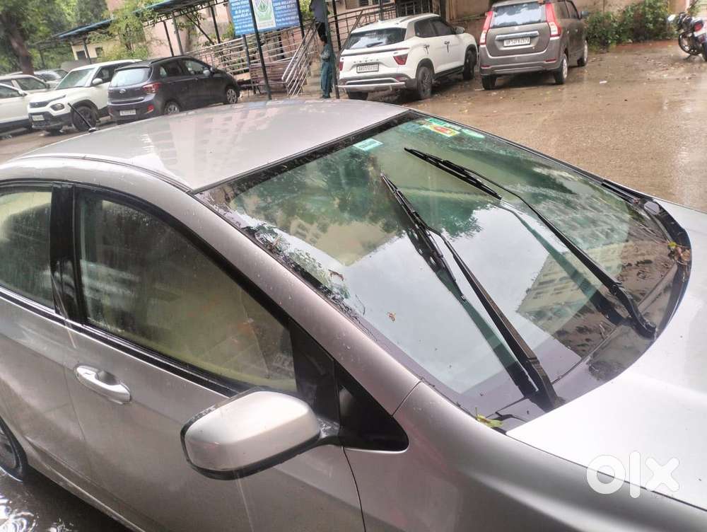 Honda City S Mt, 2011, Petrol