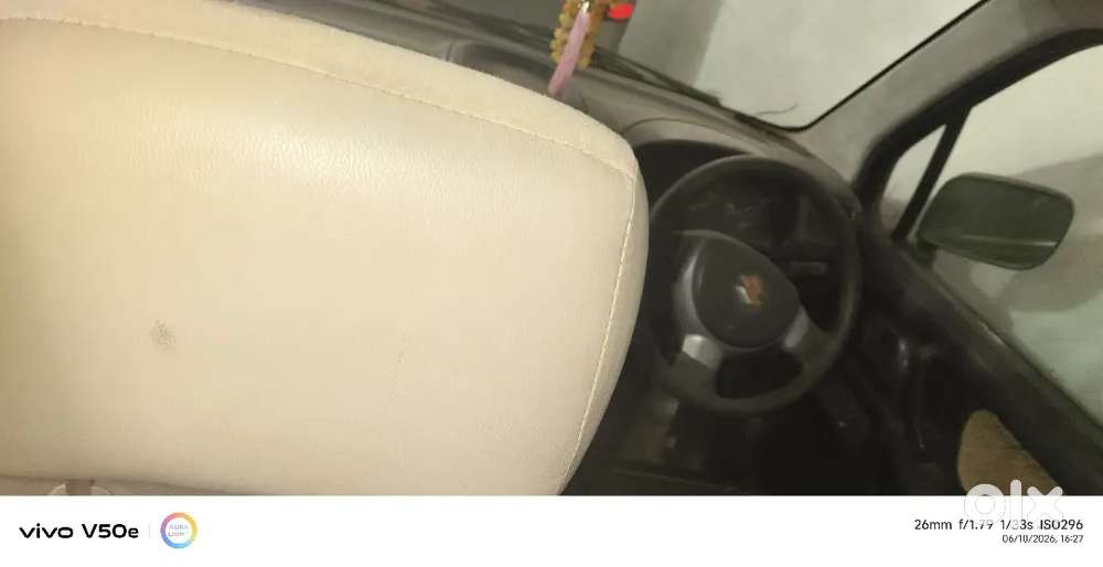 Maruti Suzuki Wagon R Vxi 2010