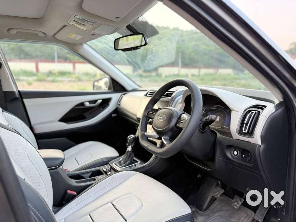 Hyundai Creta 1.6 Sx (o), 2020, Diesel