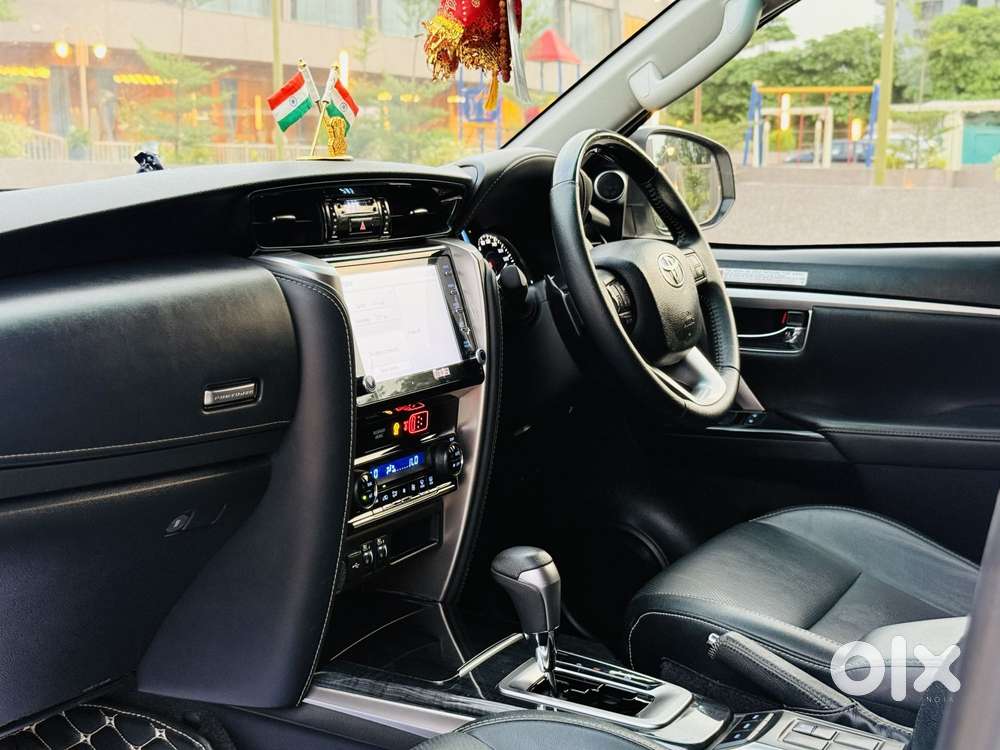 Toyota Fortuner 4x2 At 2.8 Diesel, 2025, Diesel